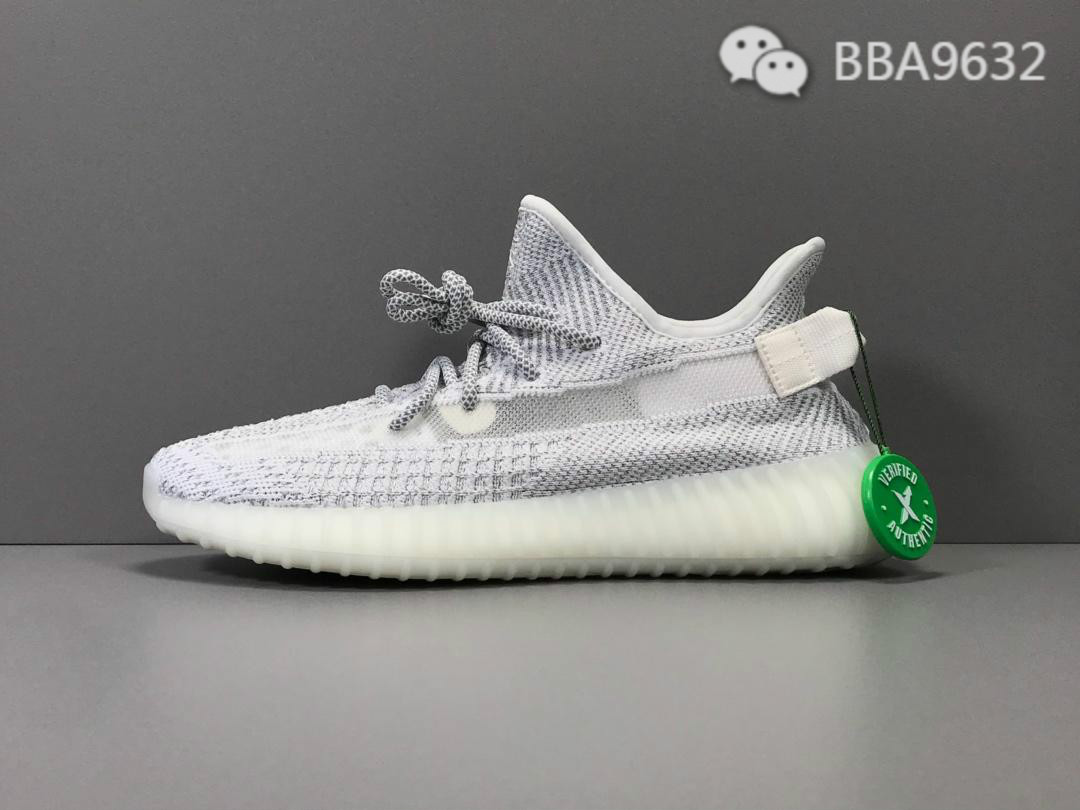 2019最新yeezy350v2全部配色合集