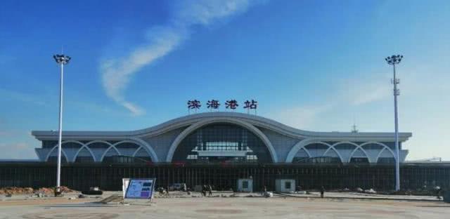江苏县域经济借高铁腾飞6条高铁在苏北20县市设15座高铁站