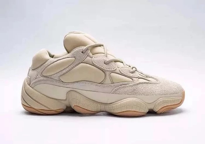 yeezy 700 mauve kanye
