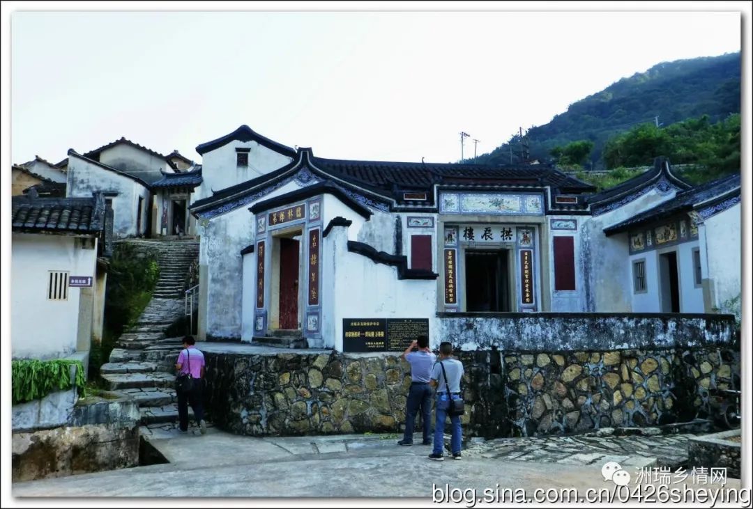 大埔玉瑚中学拆了这是唯一以田家炳父亲名字冠名的中学