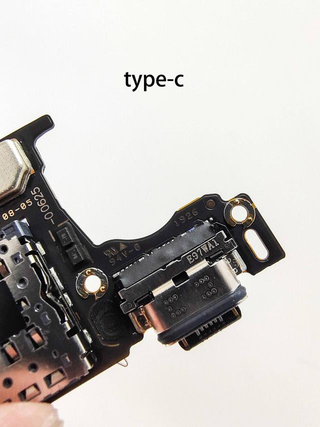 最佳5g性价比手机探秘iqoopro5g版拆解