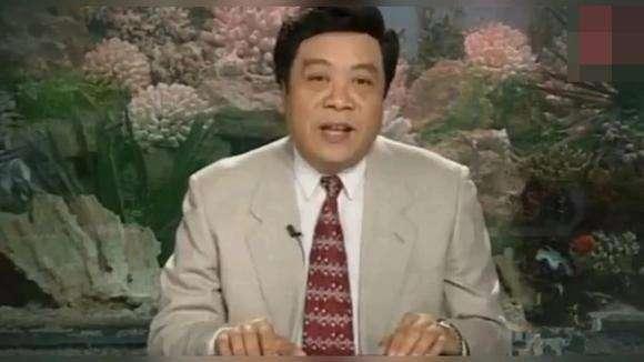 赵忠祥他是一个怎样的人