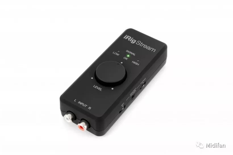 ik multimedia 发布四款 creator 系列 irig 话筒新品