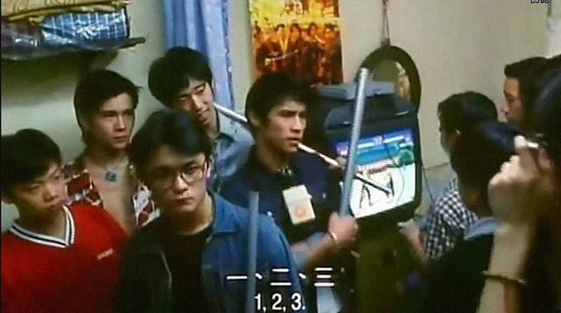 那些年因为尺度被禁播的香港电影!