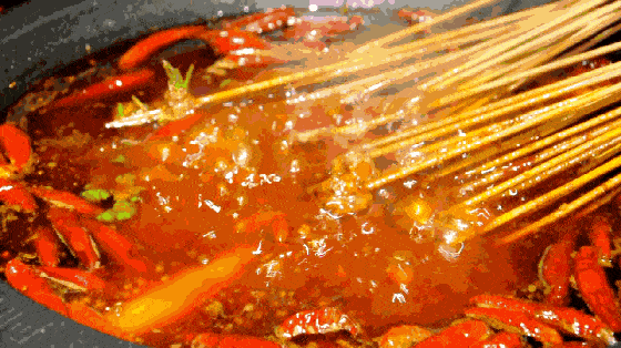 冒菜加盟