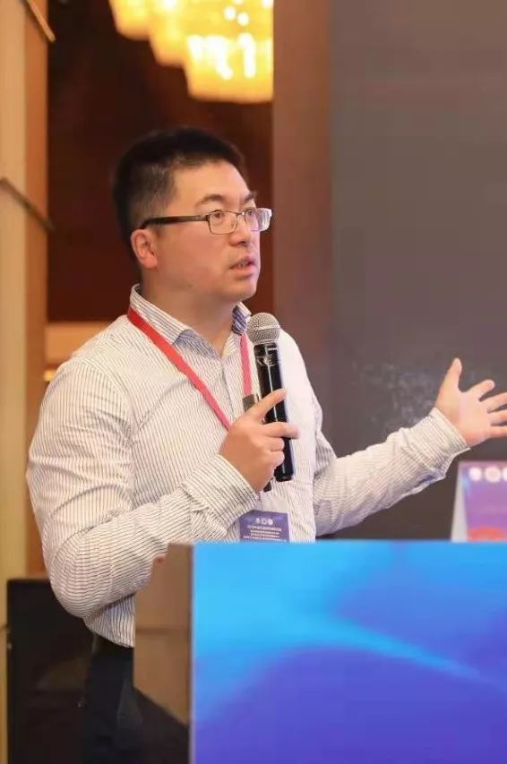 新闻快递吕刚分享学术经验提升学科影响力