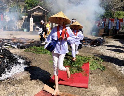 转运女神陈怡彤四国遍路游学之旅,一杖一斗笠一心修得佛道人