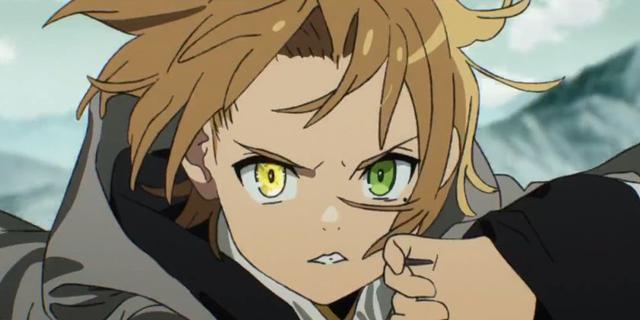 《无职转生》动画化来了,久等了的经典异世界