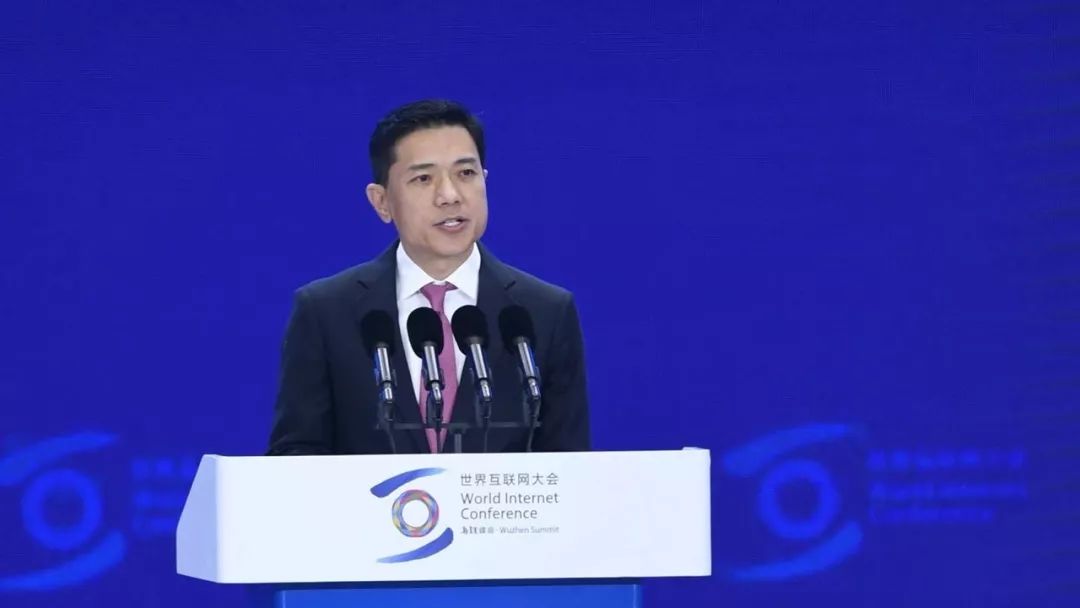 智能经济到底是个啥?李彦宏三句话拆明白 智能经济到底是个啥?李彦宏三句话拆明白