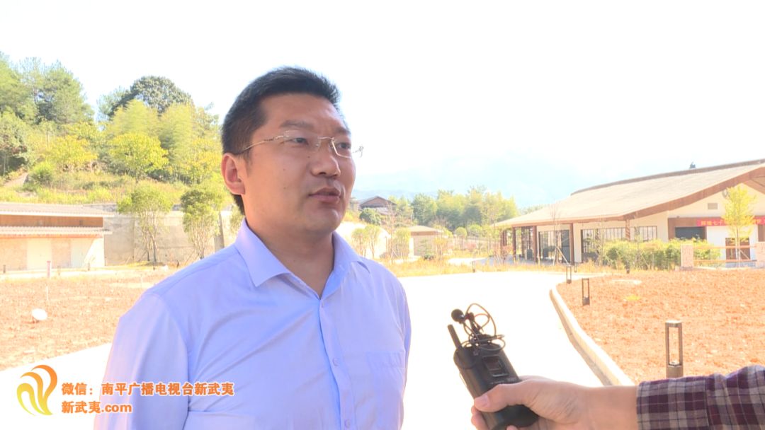 备战旅发会 〉它是浦城旅游"破题之作"!_富岭镇