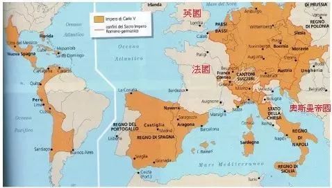 国王的钱与权，英法两国形似神不似的专制发展