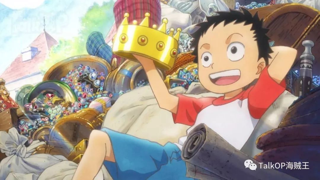 海贼王907集动画(含在线观看、下载资源)
