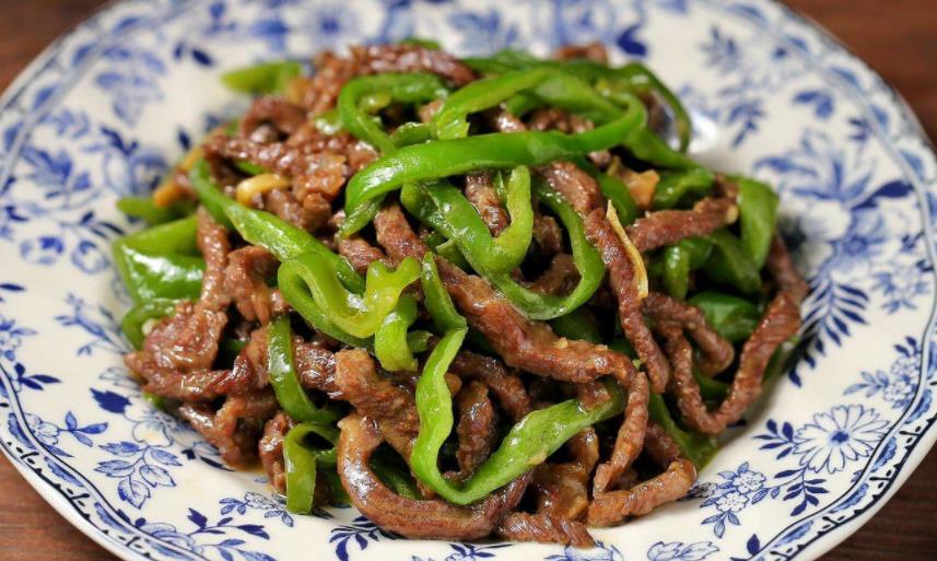 炒肉丝怎样才不柴不腥 850cf6de0cb94b529b348fcf41d68ed6.jpeg