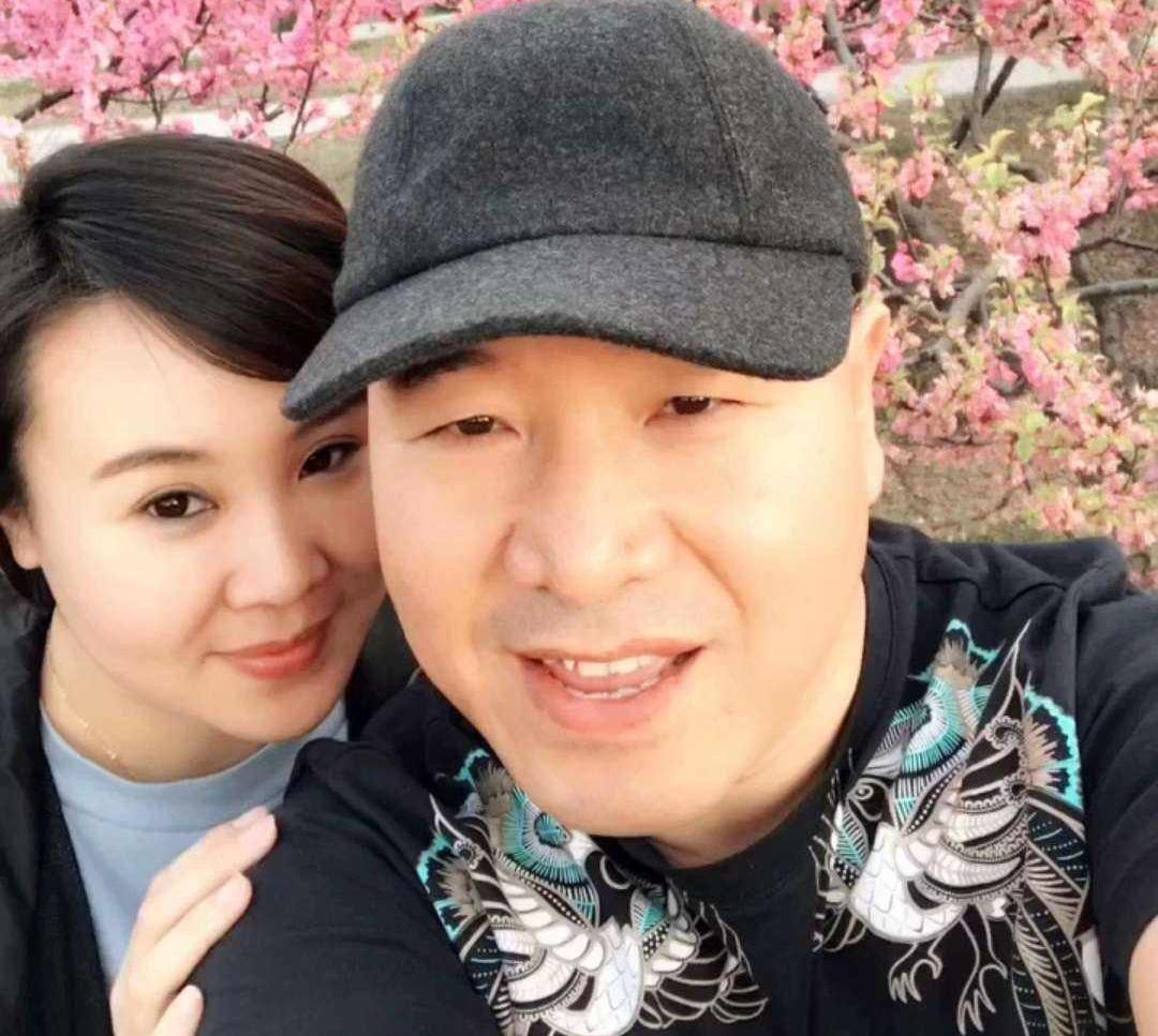 "刘能"和现任老婆李琳是二婚,前妻居然是她