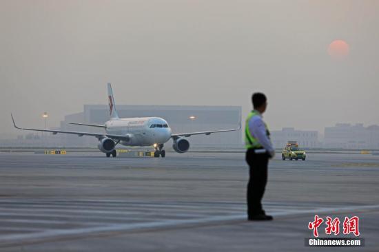 国航将开通成都至北京大兴机场航线复航北京至九寨黄龙航线