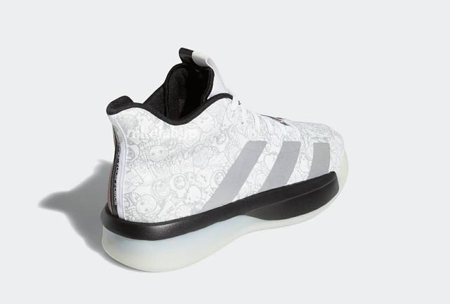 《星球大战》还有续集!adidas x《star wars》全新联名鞋款正式曝光