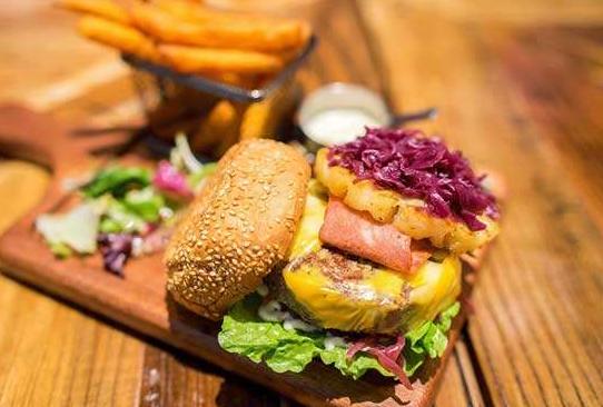 肯德基,麦当劳,汉堡王区别在哪?这几点显而易