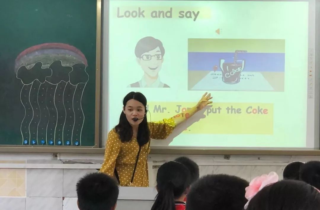 田湘军通启蒙之学育济世之材顺德杏坛东马宁小学视导随记