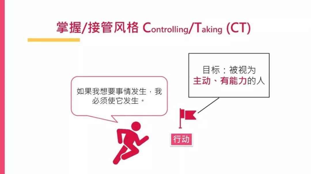 理性型
