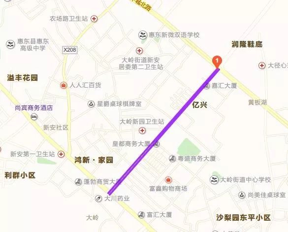 惠东县人口_惠东县地图