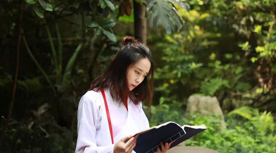 互不打扰,余生刚好。