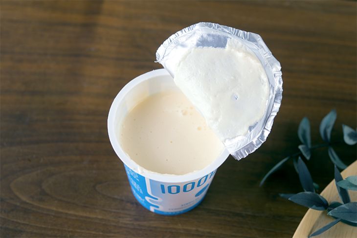 这是什么神仙酸奶?有人一天偷喝3盒,真能减肥