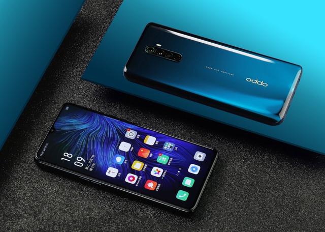 oppo reno ace抢先购用户反馈来了,它是真的很香