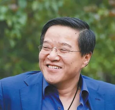 万向集团董事长_著名浙商万向集团董事长鲁冠球先生昨日逝世,他的梦想是造中国人自...