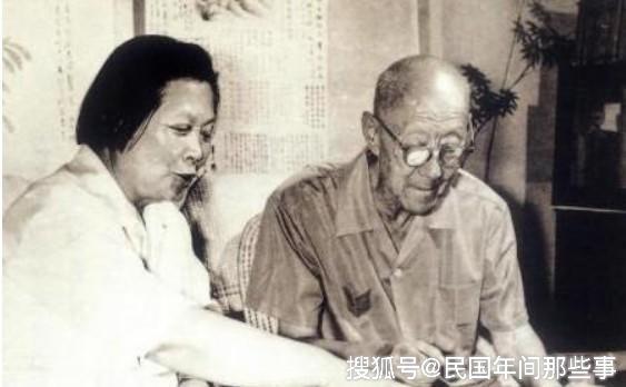 文化奇人张伯驹的离婚官司