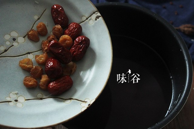 「美食杰」原创冬季多给孩子做这道粥，暖身又健脑，孩子学习成绩年年高