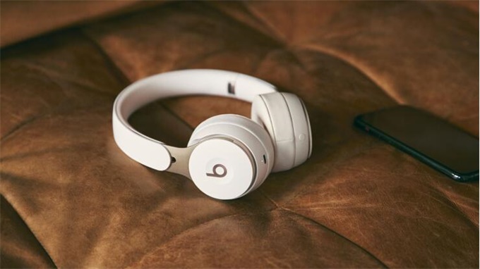 Beats发布SoloPro主动降噪耳机：内置H1芯片、Siri操控，支持多场景模式切换