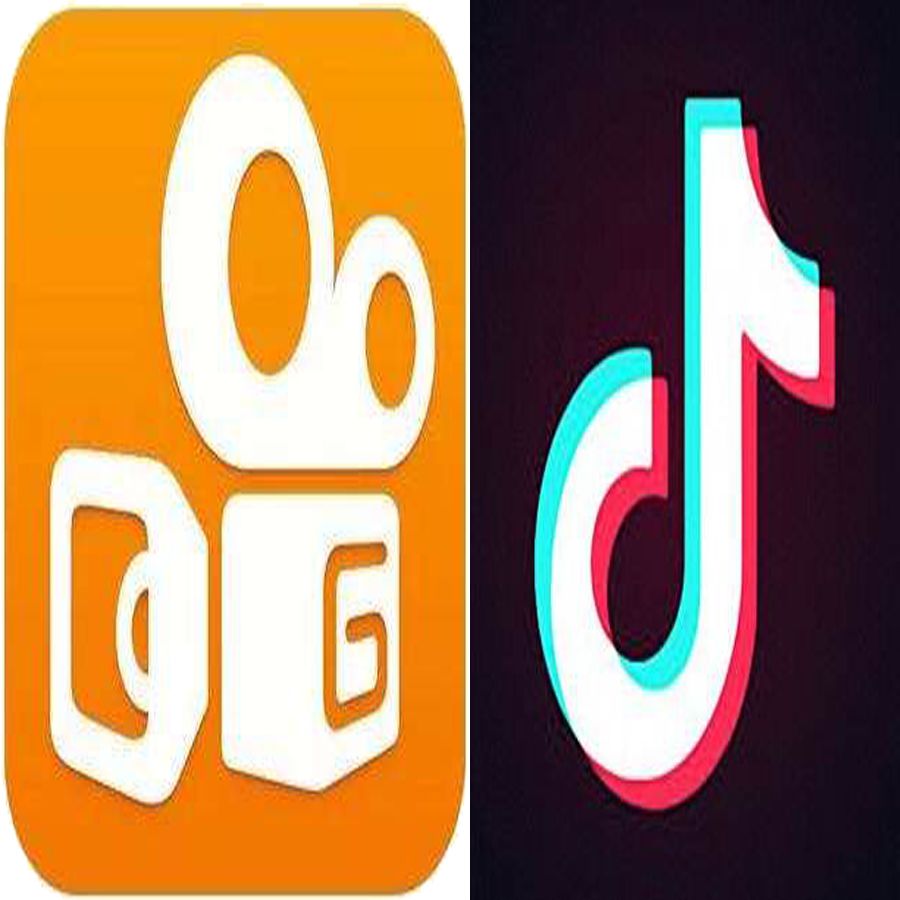 抖音,快手短视频分析