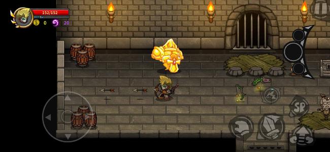 《失落城堡》手游霸主的铠甲获得攻略