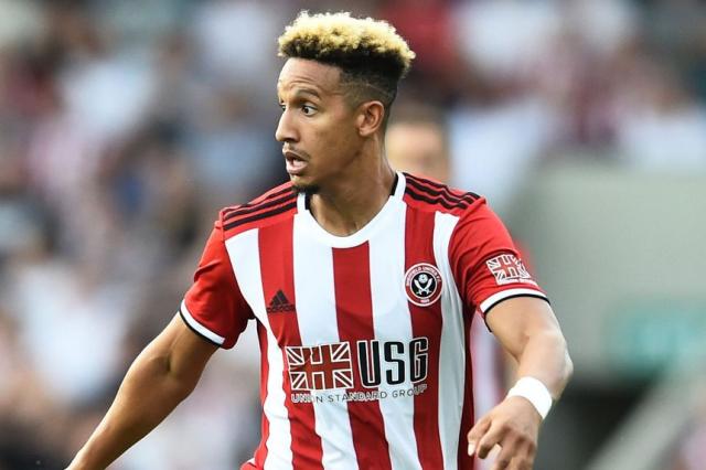 黑白直播:英超谢菲尔德联vs阿森纳免费直播前