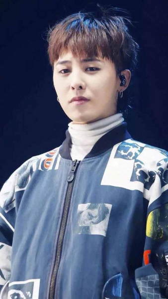 日程提前!Bigbang权志龙将于10月26日退伍
