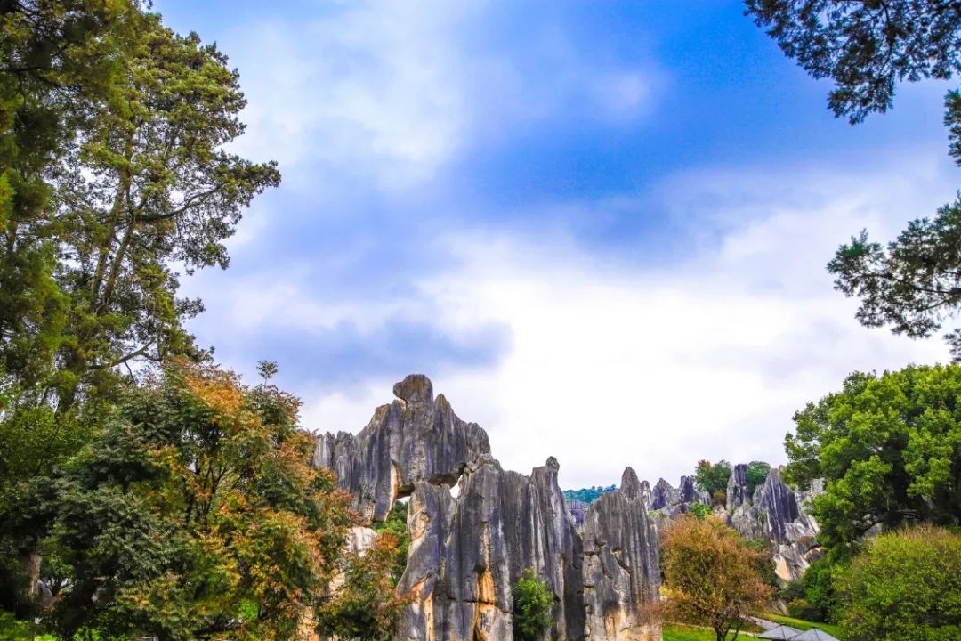 【春城秀】昆明郊区这些地方,藏着昆明最美的风景