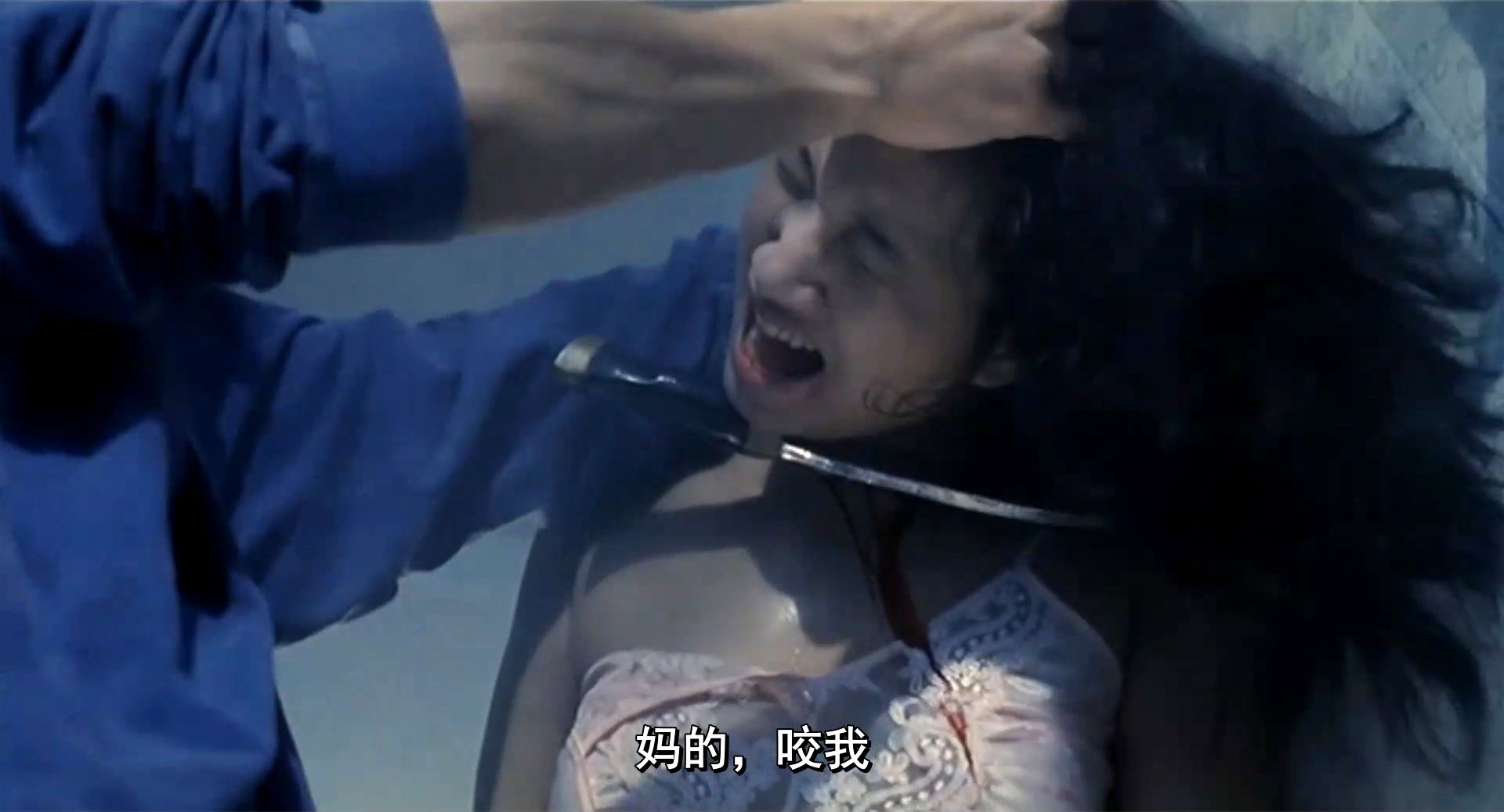 那些年因为尺度被禁播的香港电影!