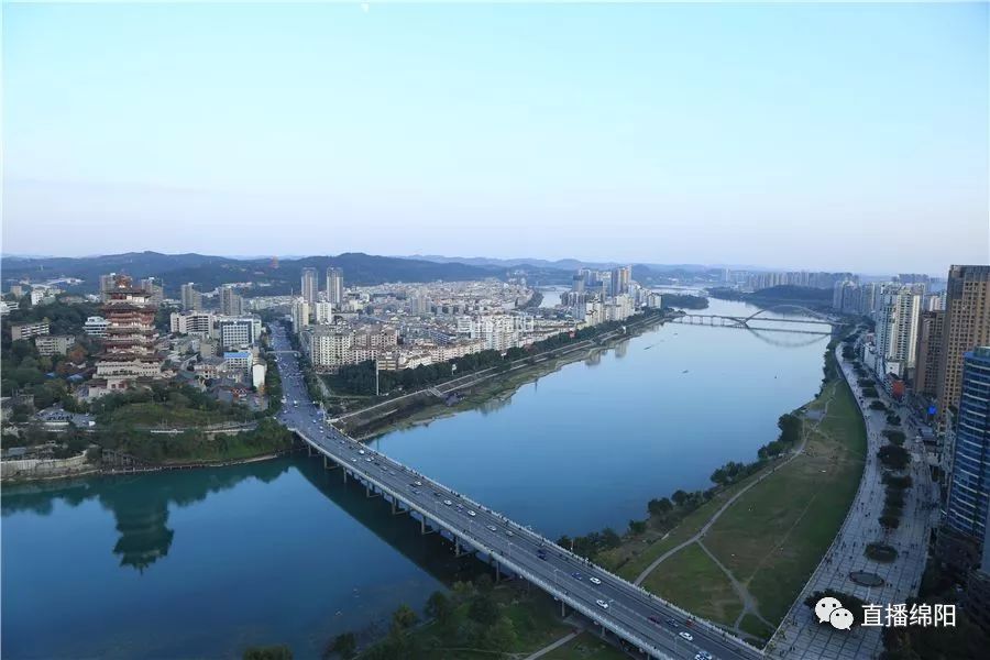老照片里的绵阳丨那些路!那些桥!_城市