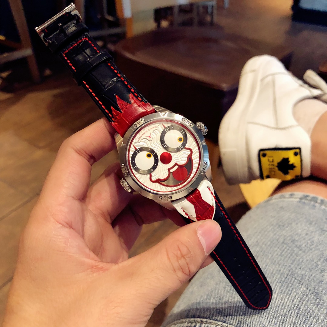 俄罗斯小丑