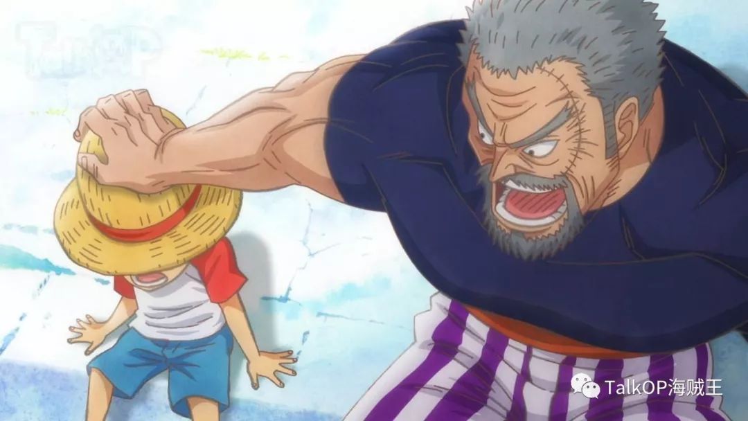 海贼王907集动画(含在线观看、下载资源)