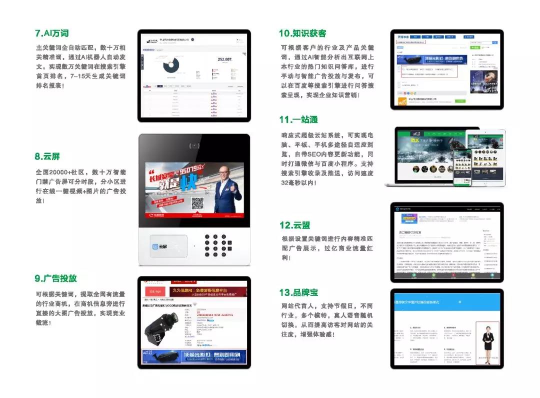 重庆引路人网络g3云推广推出“万站齐推，全网覆盖”全新网络整合营销新模式