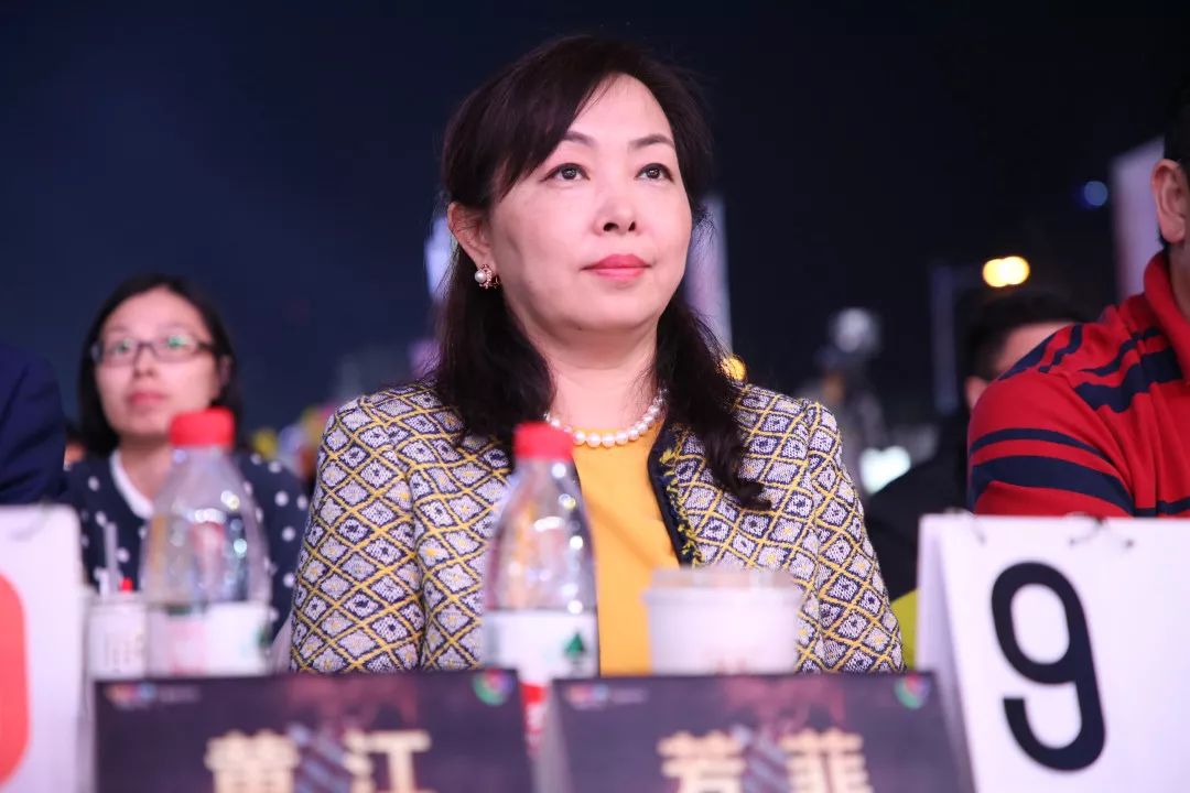 常州广播电视台党委委员,副台长 许建俊