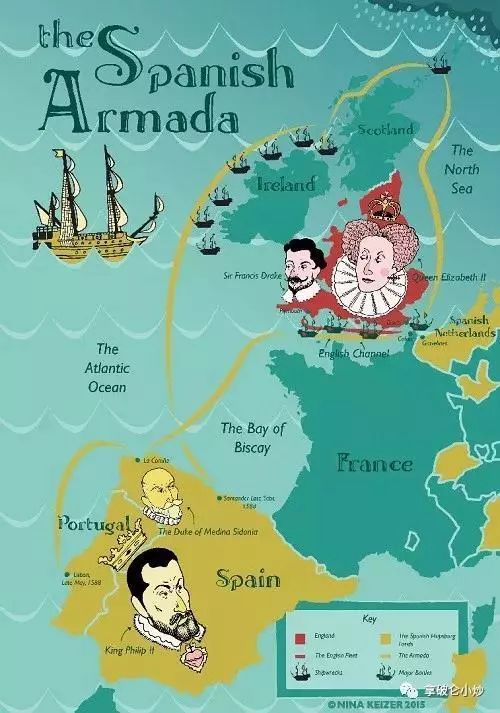 国王的钱与权，英法两国形似神不似的专制发展