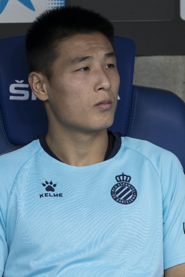 苦日子仍没到头!西班牙人主场全败,武磊替补出