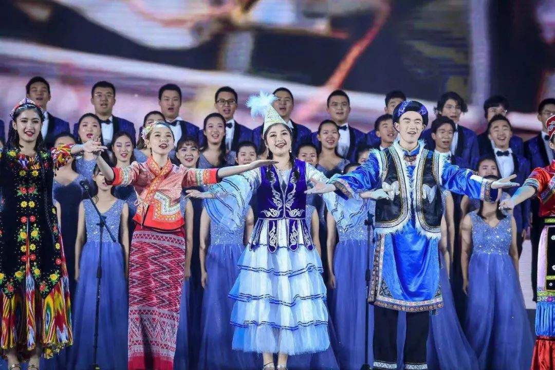 海大110岁生日快乐全天照片视频精彩回顾请查收