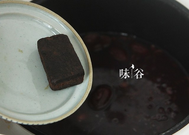 「美食杰」原创冬季多给孩子做这道粥，暖身又健脑，孩子学习成绩年年高