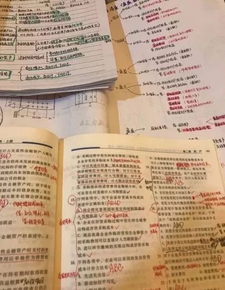 省财政厅已发布2020年度会计初级职称考试报名通知，是时候开始备考了！（最新发布）