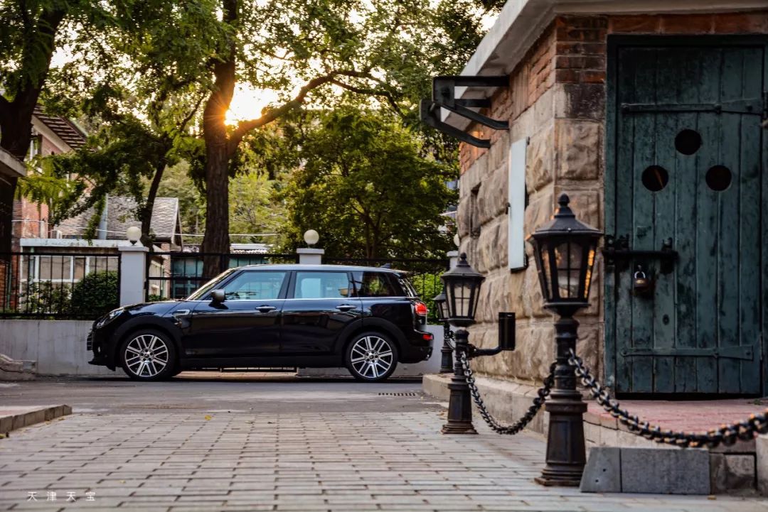 自称一门新一季miniclubman八十度黑试驾车已经上线