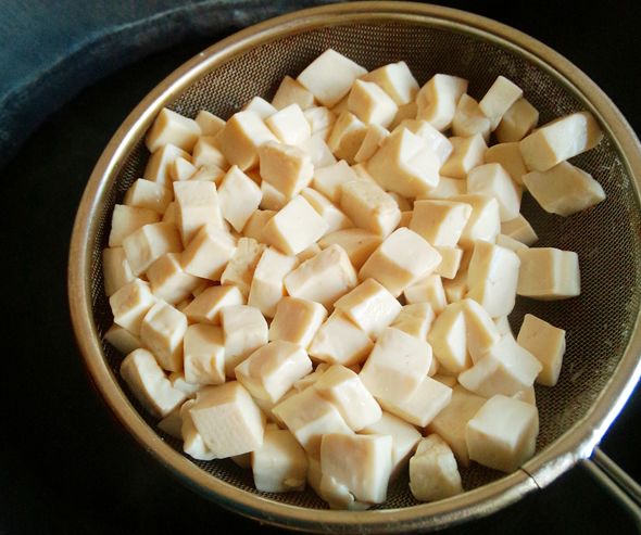 十月萝卜赛人参,这样吃防癌护血管,功效翻倍!