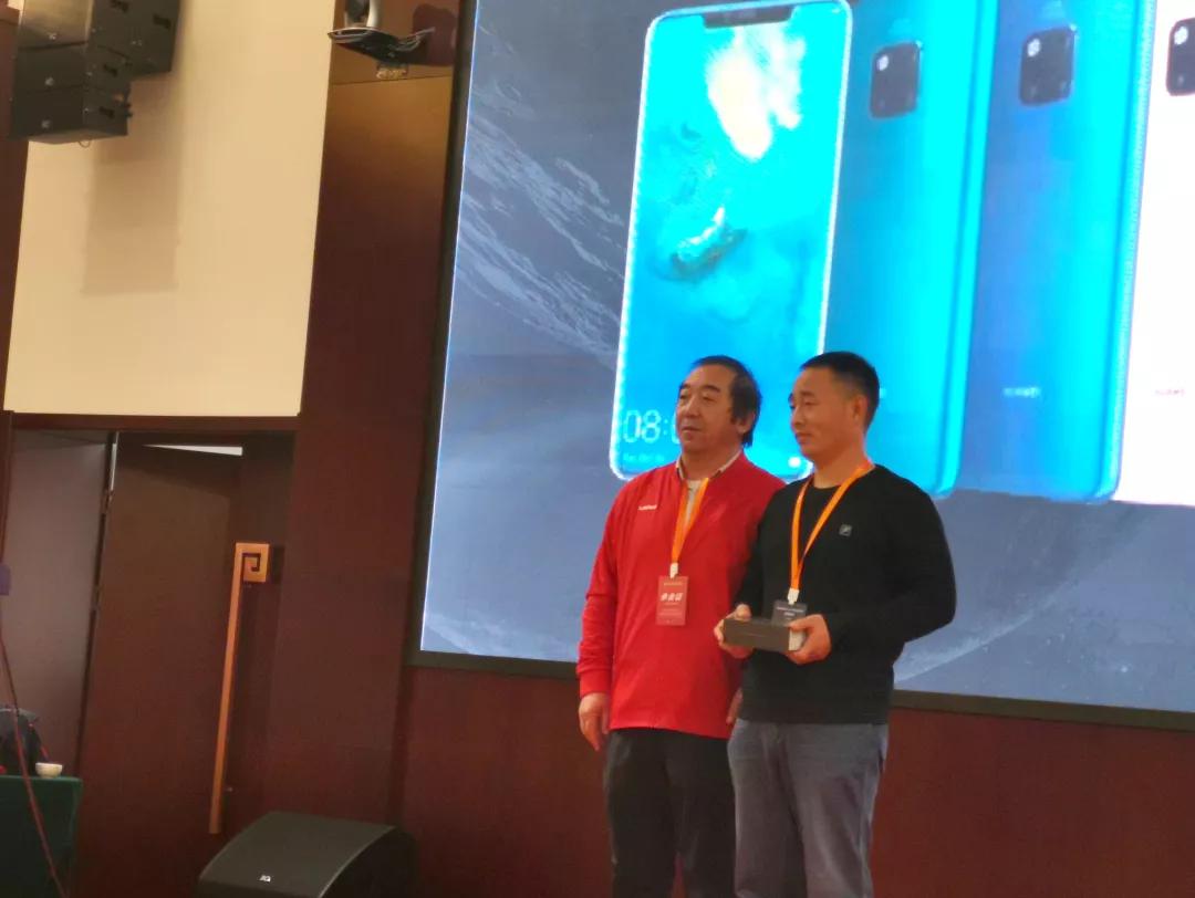 do the best！辛逸&路克士2019新品发布会石家庄站圆满召开